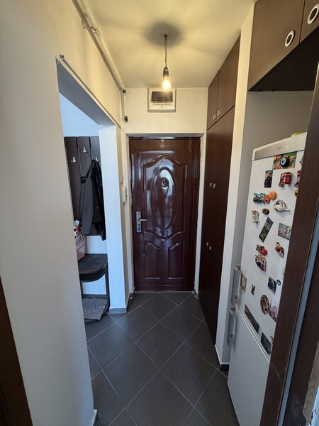 Berceni, strada Persani,