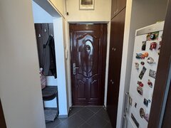 Berceni, strada Persani